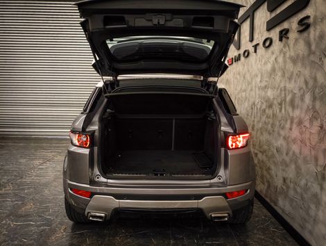 Land Rover Range R.EVOQUE Dynamic 2.0 Aut 5p