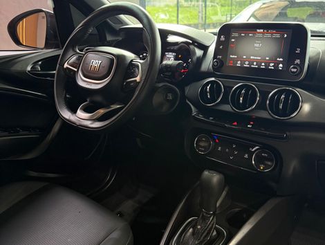 Fiat ARGO TREKKING 1.3 8V Flex Aut.