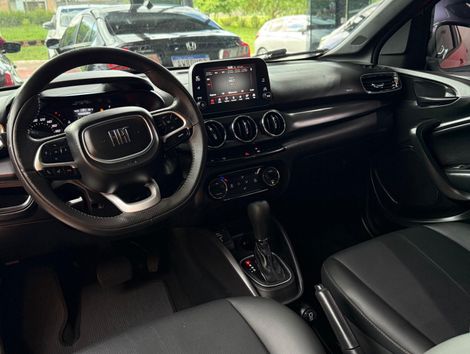 Fiat ARGO TREKKING 1.3 8V Flex Aut.