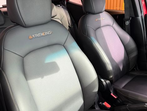 Fiat ARGO TREKKING 1.3 8V Flex Aut.