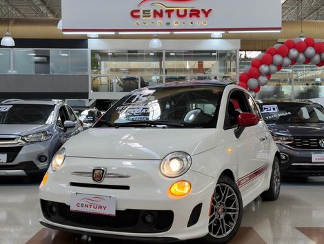 Fiat 500 ABARTH MULTIAIR 1.4 TB 16V 3p