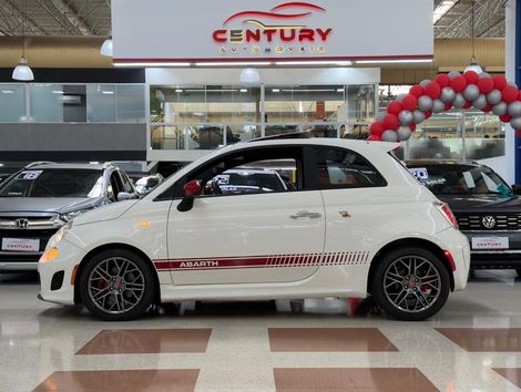 Fiat 500 ABARTH MULTIAIR 1.4 TB 16V 3p