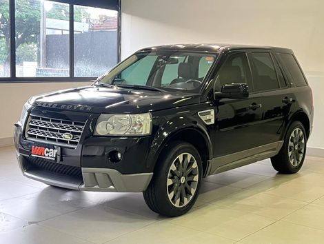 Land Rover Freelander2 I6 S 3.2 232cv Aut. 5p