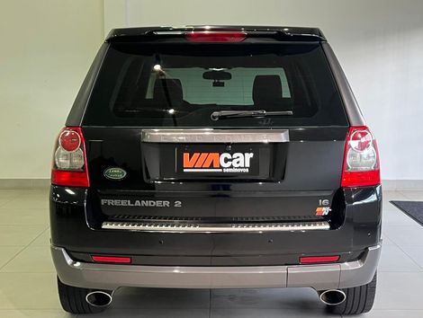 Land Rover Freelander2 I6 S 3.2 232cv Aut. 5p