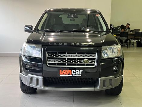 Land Rover Freelander2 I6 S 3.2 232cv Aut. 5p