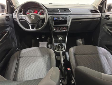 VolksWagen Gol 1.0 Flex 12V 5p