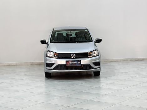 VolksWagen Gol 1.0 Flex 12V 5p