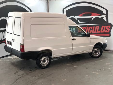 Fiat Fiorino Furg.1.5/1.3/1.3 Fire/1.3 F.Flex