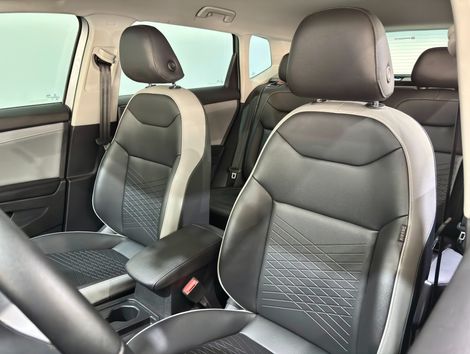 VolksWagen TAOS Comfortline 1.4 250 TSI Flex Aut.