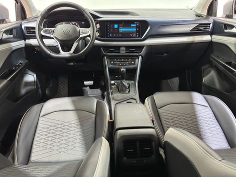 VolksWagen TAOS Comfortline 1.4 250 TSI Flex Aut.