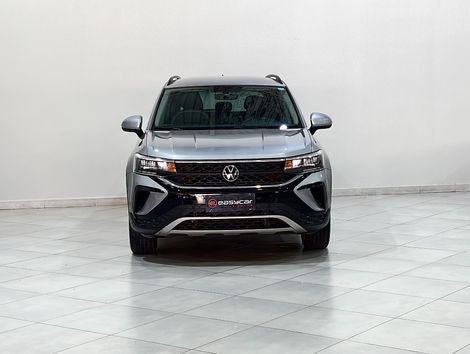 VolksWagen TAOS Comfortline 1.4 250 TSI Flex Aut.