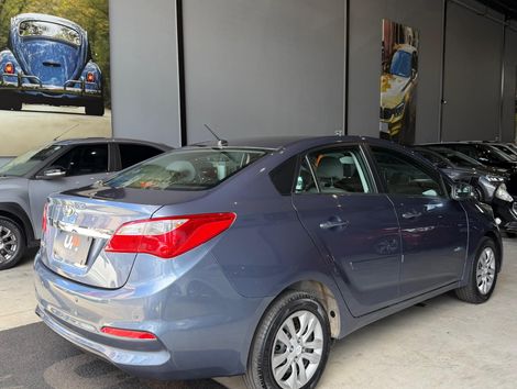 Hyundai HB20S C.Plus/C.Style1.0 Flex 12V Mec. 4P