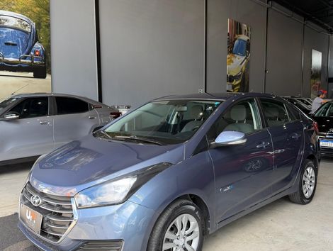 Hyundai HB20S C.Plus/C.Style1.0 Flex 12V Mec. 4P