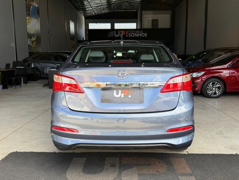 Hyundai HB20S C.Plus/C.Style1.0 Flex 12V Mec. 4P