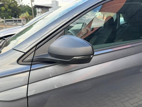 VolksWagen Polo Track 1.0 Flex 12V 5p