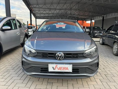 VolksWagen Polo Track 1.0 Flex 12V 5p