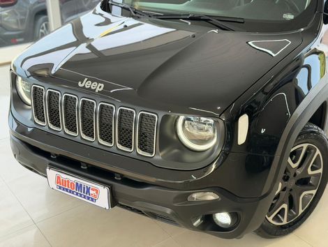 Jeep Renegade Longitude 1.8 4x2 Flex 16V Aut.