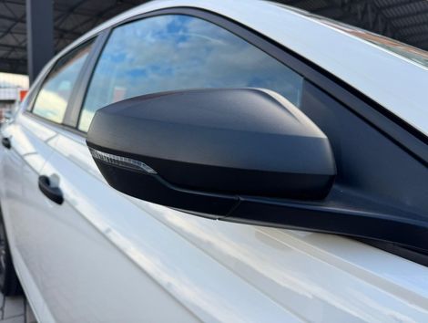 VolksWagen Polo Track 1.0 Flex 12V 5p