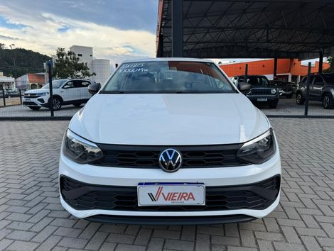 VolksWagen Polo Track 1.0 Flex 12V 5p