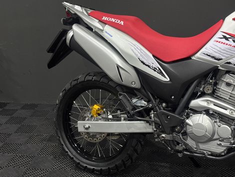 HONDA XRE 300/ 300 ABS/ FLEX