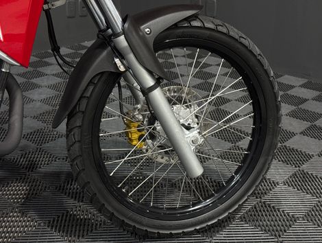 HONDA XRE 300/ 300 ABS/ FLEX
