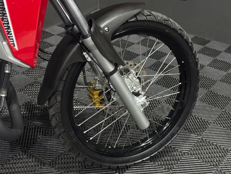 HONDA XRE 300/ 300 ABS/ FLEX