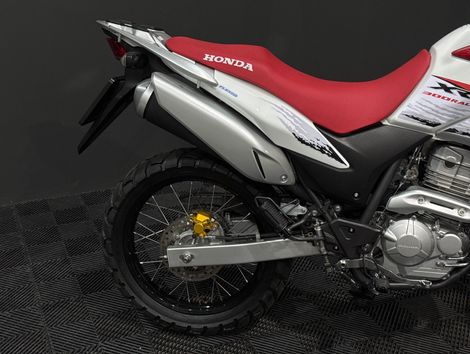 HONDA XRE 300/ 300 ABS/ FLEX