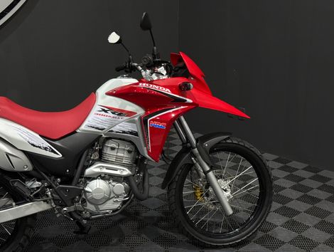 HONDA XRE 300/ 300 ABS/ FLEX