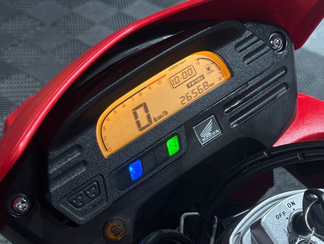 HONDA XRE 300/ 300 ABS/ FLEX
