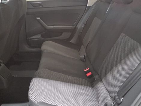 VolksWagen VIRTUS 1.6 MSI Flex 16V 4p Aut.