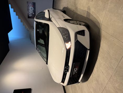 Hyundai HB20 Sense 1.0 Flex 12V Mec.