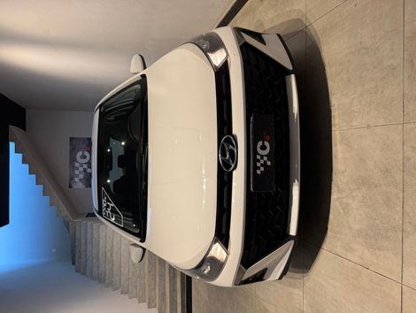 Hyundai HB20 Sense 1.0 Flex 12V Mec.
