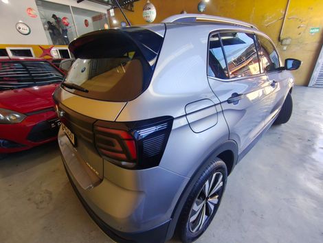 VolksWagen T-Cross Hig. 250 TSI 1.4 Flex 16V 5p Aut