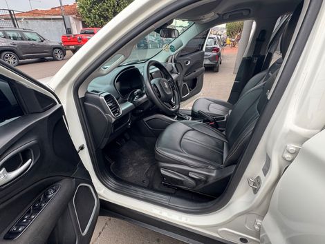 Fiat Toro Endurance 1.3 T270 4x2 Flex Aut.