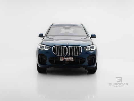 BMW X5 XDRIVE 45e 3.0 M.Sport  Aut. (Híb.)