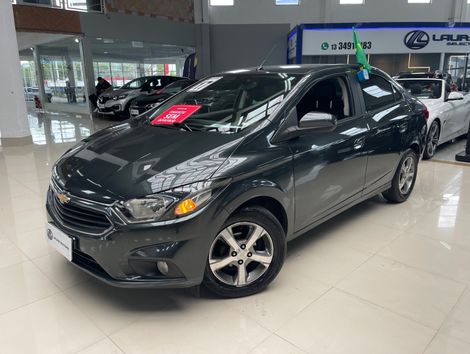 Chevrolet PRISMA Sed. LTZ 1.4 8V FlexPower 4p Aut.