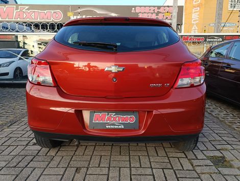 Chevrolet ONIX HATCH LT 1.0 8V FlexPower 5p Mec.