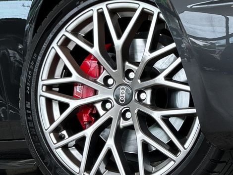 Audi A4 Prestige 2.0 TFSI S-tronic