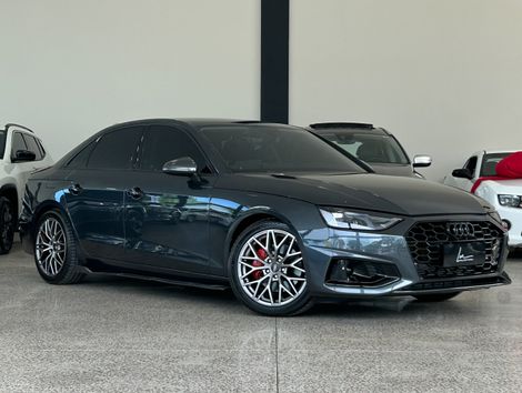 Audi A4 Prestige 2.0 TFSI S-tronic