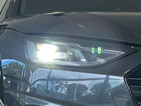 Audi A4 Prestige 2.0 TFSI S-tronic