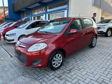 Fiat Palio ATTRACTIVE 1.0 EVO Fire Flex 8v 5p