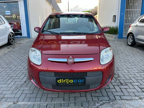 Fiat Palio ATTRACTIVE 1.0 EVO Fire Flex 8v 5p