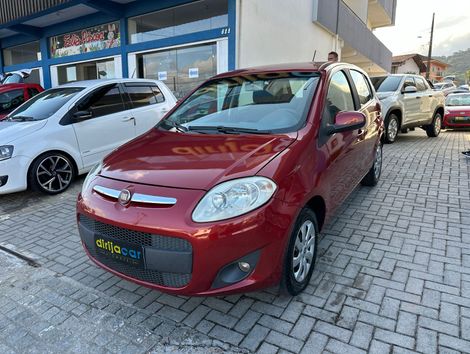 Fiat Palio ATTRACTIVE 1.0 EVO Fire Flex 8v 5p