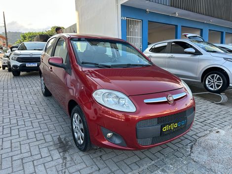 Fiat Palio ATTRACTIVE 1.0 EVO Fire Flex 8v 5p
