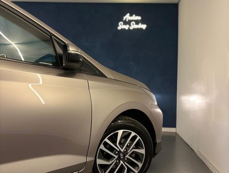 Hyundai HB20 Limited 1.0 Flex 12V Mec.