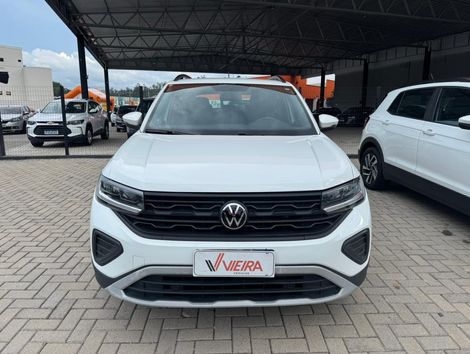 VolksWagen T-Cross 200 TSI 1.0  Flex 12V 5p Aut.