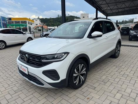VolksWagen T-Cross 200 TSI 1.0  Flex 12V 5p Aut.