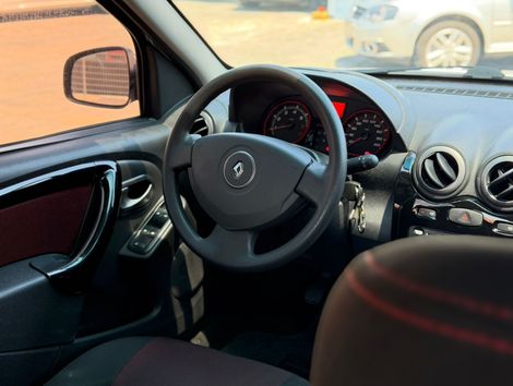 Renault SANDERO STEPWAY Hi-Flex 1.6 16V 5p