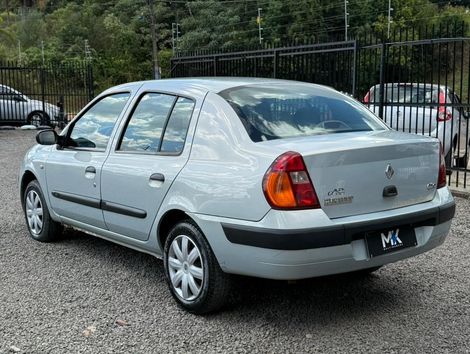 Renault Clio RN/ Expression 1.0 5p