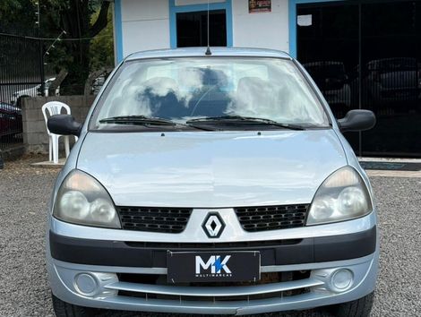 Renault Clio RN/ Expression 1.0 5p